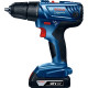 Bosch GSR 180-Li (06019F8109) - Акумуляторний дриль-шурупокрут