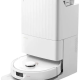 ROBOROCK Q REVO WHITE QR02-00 - Робот-пылесос