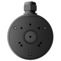 Ajax JunctionBox (118) ASP black - Коробка для кріплення камери