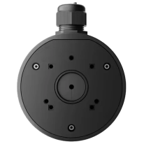 Ajax JunctionBox (118) ASP black - Коробка для кріплення камери