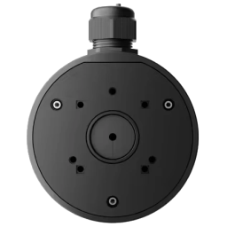 Ajax JunctionBox (118) ASP black - Коробка для кріплення камери