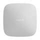 Ajax StarterKit Белый - Комплект с Hub, MotionProtect, DoorProtect и SpaceControl