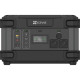 EZVIZ CS-PS1300 (CN066)(FR) + Gembird SPG5-G-6B - Комплект из зарядной станции и сетевого фильтра на 5 розеток