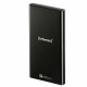 Повербанк Intenso Q10000 10000mAh, QC 3.0, USB-A, USB QC, black (7334530)