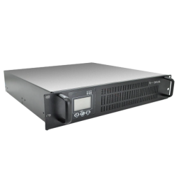 ДБЖ з правильною синусоїдою Ritar RT-3KS-LCD 3000VA (2700Вт)