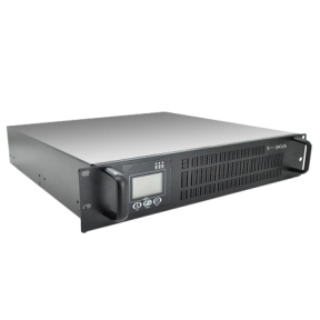 ДБЖ з правильною синусоїдою Ritar RT-3KS-LCD 3000VA (2700Вт)