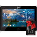 NeoLight MEZZO HD WF Black - Відеодомофон