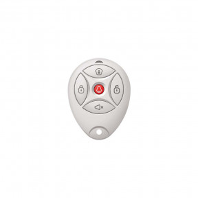 Брелок з тривожною кнопкою Hikvision DS-PKFE-5 (868MHz)