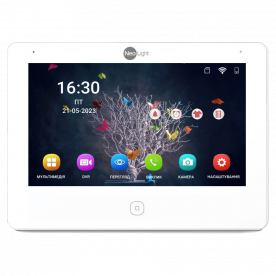 NeoLight ALPHA IPW Відеодомофон