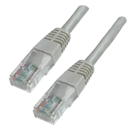 Патч-корд Kingda UTP cat5e 3m