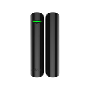 Стартовый комплект системы безопасности с поддержкой Wi-Fi и 3G Ajax StarterKit Plus Черный