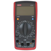 Цифровий мультиметр UNI-T UT-39C