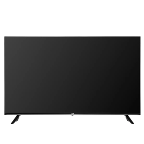 2E 55A77Q - Смарт-телевізор 55″ Google TV