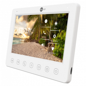 Відеодомофон NeoLight KAPPA HD