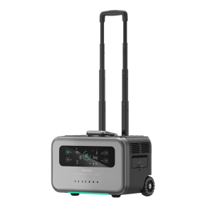 Портативне джерело живлення Zendure SuperBase Pro 1500
