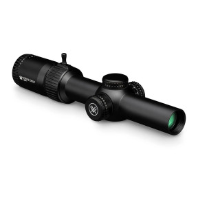 Vortex Strike Eagle 1-8x24 сетка AR-BDC3 c подсветкой - Прицел оптический