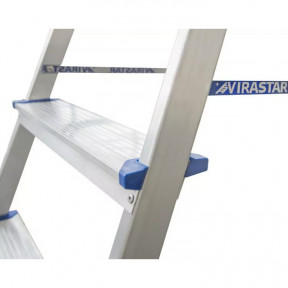 Розсувна драбина Virastar NOVA VSN105 5 сходинок