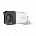 2МП TurboHD відеокамера Hikvision DS-2CE17D0T-IT5F（C）(6 мм)