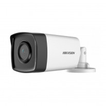 2МП TurboHD видеокамера Hikvision DS-2CE17D0T-IT5F（C）(6 мм)