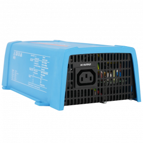 Інвертор автономний Victron Energy Sun Inverter 12/250-15 (250 ВА/200 Вт, фаза, 1 PWM)