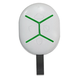 U-Prox Keyfob b4 - Брелок для керування системою охорони