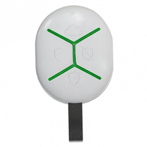 U-Prox Keyfob b4 - Брелок для керування системою охорони