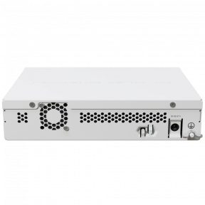 MikroTik CRS310-1G-5S-4S+IN - 10G SFP+ комутатор