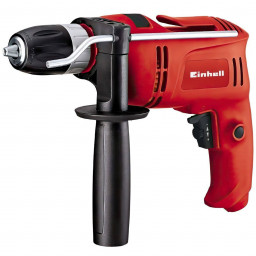 Einhell TС-ID 650 E - Дриль ударний
