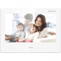 Hikvision DS-KH9310-WTE1(B) - 7-дюймовый IP-видеодомофон
