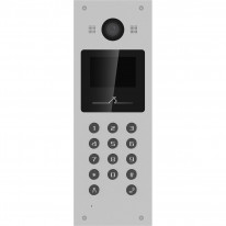 Hikvision DS-KD3003-E6 - 3.5-дюймова IP панель виклику