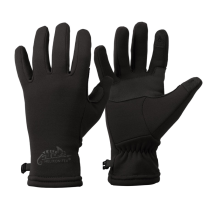 Перчатки Helikon-Tex Tracker Outback Gloves - Black, размер XL
