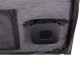 Портативна сонячна панель 2E, 36 Вт зарядний пристрій, USB-С 20W, USB-A 18W
