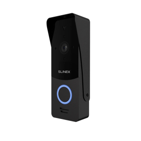 Slinex ML-20HD black - Виклична відеопанель