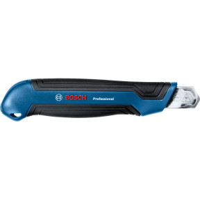 Bosch Knife Set 2pc Professional - Набір будівельних ножів (2 шт.)