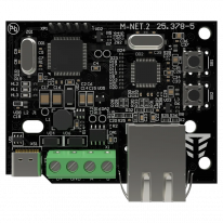 Ethernet-модуль Tiras M-NET.2