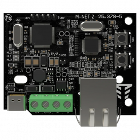 Ethernet-модуль Tiras M-NET.2