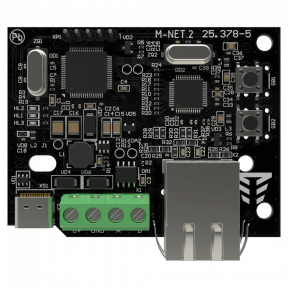Ethernet-модуль Tiras M-NET.2