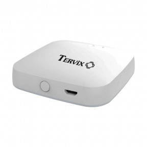 Система захисту від потопу Tervix Pro Line ZigBee Water Stop