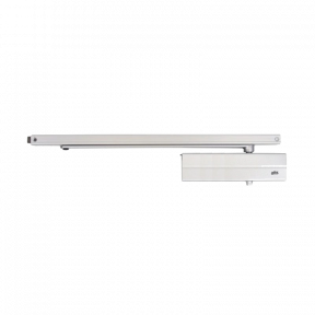 Дотягувач ATIS DC-204 SL Silver
