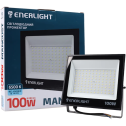 ENERLIGHT MANGUST 100ВТ 6500K - Прожектор