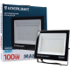 ENERLIGHT MANGUST 100ВТ 6500K - Прожектор