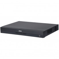 Dahua Technology XVR5216AN-4KL-I3 - 16-канальний Penta-brid 4K-N/5MP 1U 2HDD WizSense