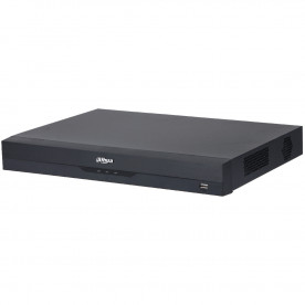 Dahua Technology XVR5216AN-4KL-I3 - 16-канальний Penta-brid 4K-N/5MP 1U 2HDD WizSense