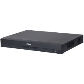 Dahua Technology XVR5216AN-4KL-I3 - 16-канальний Penta-brid 4K-N/5MP 1U 2HDD WizSense