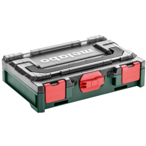 Органайзер Metabo metaBOX 63 XS (626896000)