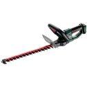 Metabo HS 18 LTX 45 (601717850) - Акумуляторний кущоріз