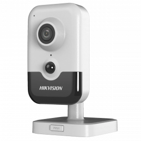Hikvision DS-2CD2443G2-I (2.8 мм) - 4МП ACUSENSE IP відеокамера