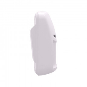 U-Prox PIR Combi (white) - Бездротовий датчик руху та розбиття скла