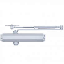 RYOBI D-2005V SILVER BC UNIV_ARM - Доводчик