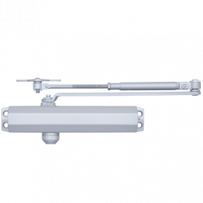 RYOBI D-2005V SILVER BC UNIV_ARM - Дотягувач